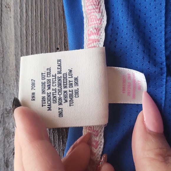 Victoria's Secret PINK Jersey - Picture 14 of 17